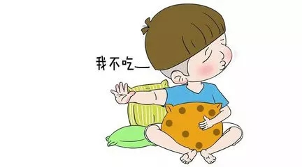 断母乳后，宝宝不喝奶粉怎么办？