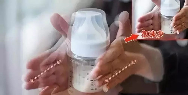这样冲奶粉，再好的奶粉也会营养全没了！