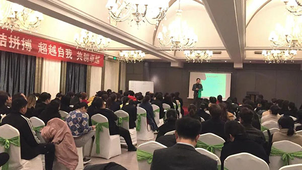 热烈祝贺2021草莓视频软件下载“春蕾行动”战役河南战场正式打响！